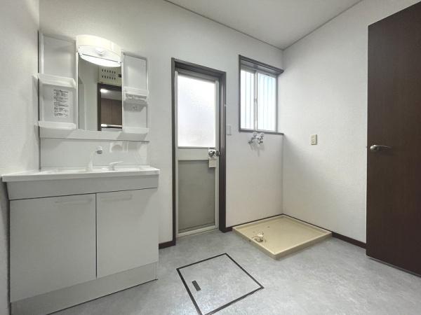 守山市古高町の中古一戸建て