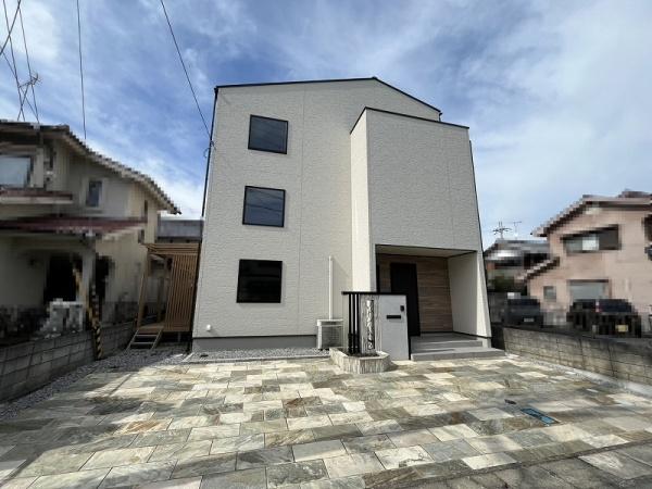守山市吉身６丁目の中古一戸建て