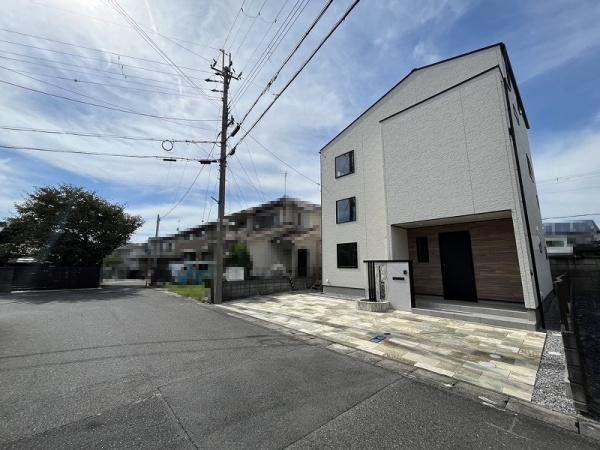 守山市吉身６丁目の中古一戸建て