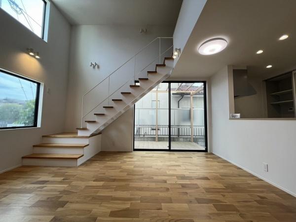 守山市吉身６丁目の中古一戸建て