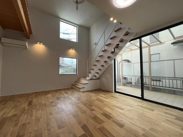 守山市吉身６丁目の中古一戸建て
