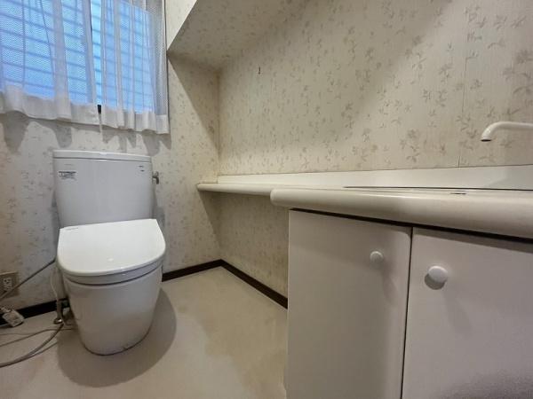 守山市吉身２丁目の中古一戸建て