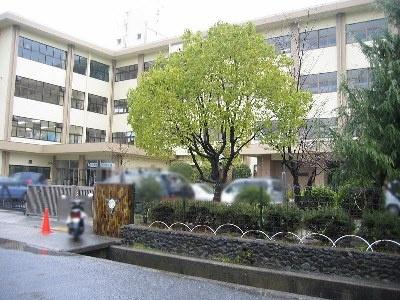 守山市吉身２丁目の中古一戸建て(守山市立吉身小学校)