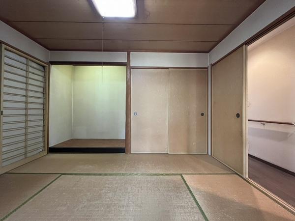 守山市吉身２丁目の中古一戸建て