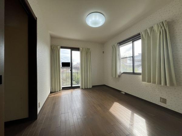 守山市吉身２丁目の中古一戸建て