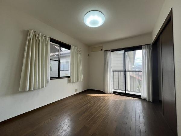 守山市吉身２丁目の中古一戸建て