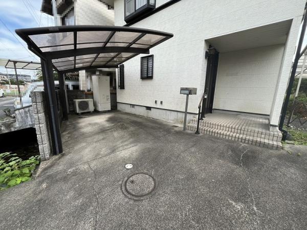 守山市吉身２丁目の中古一戸建て