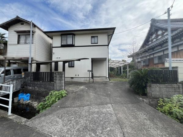 守山市吉身２丁目の中古一戸建