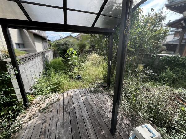 守山市吉身２丁目の中古一戸建て