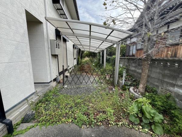 守山市吉身２丁目の中古一戸建て