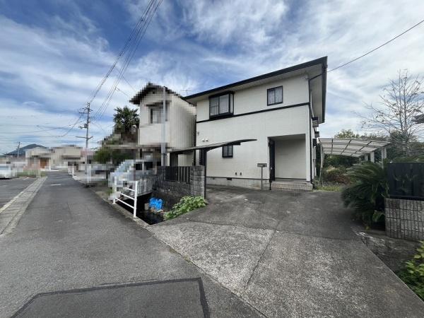 守山市吉身２丁目の中古一戸建て