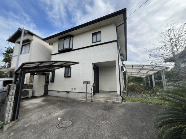守山市吉身２丁目の中古一戸建て