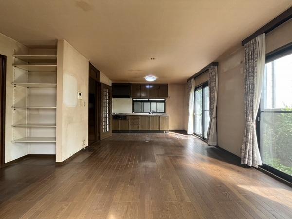 守山市吉身２丁目の中古一戸建て