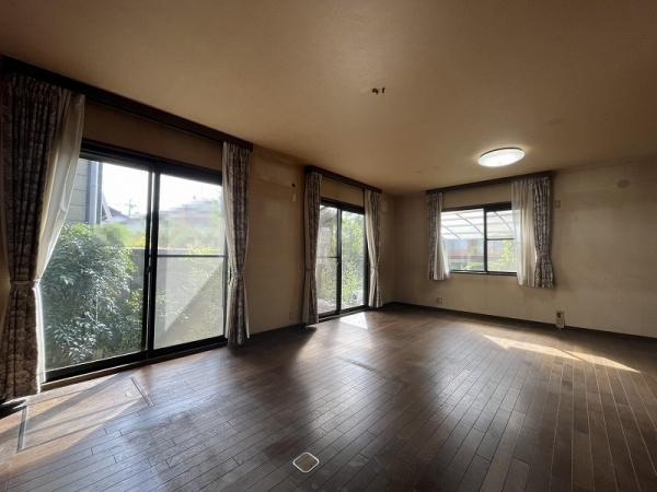 守山市吉身２丁目の中古一戸建て