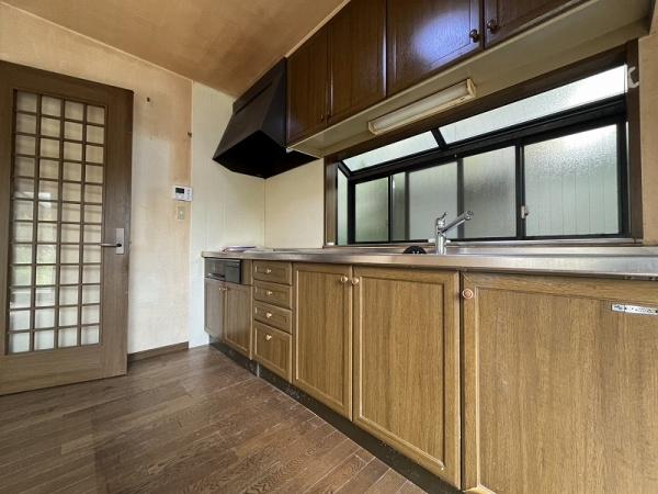 守山市吉身２丁目の中古一戸建て