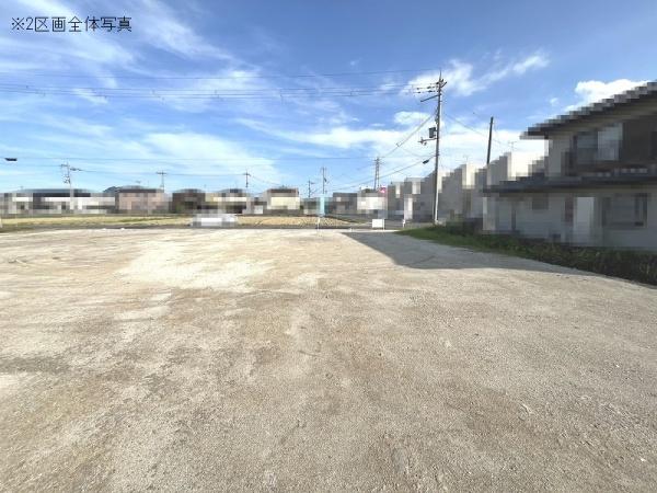 守山市古高町の新築一戸建