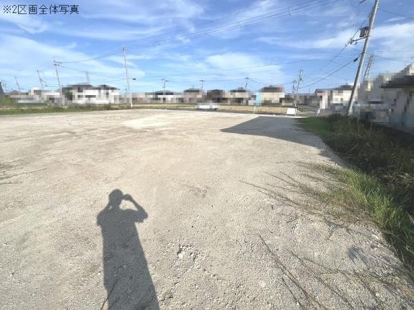 守山市古高町の新築一戸建