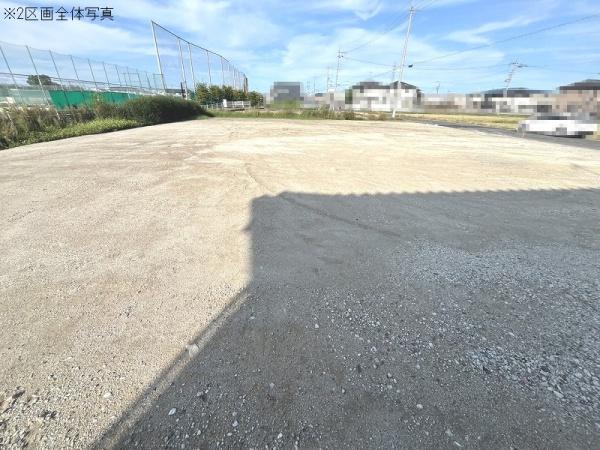 守山市古高町の新築一戸建
