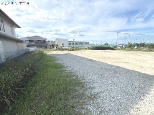 守山市古高町の新築一戸建