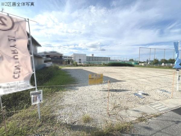 守山市古高町の新築一戸建