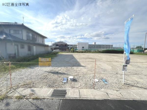 守山市古高町の新築一戸建