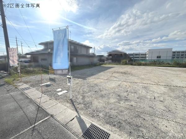 守山市古高町の新築一戸建