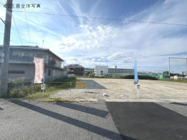 守山市古高町の新築一戸建