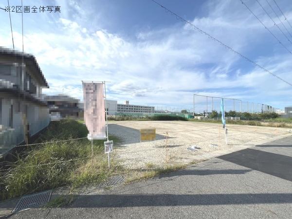 守山市古高町の新築一戸建