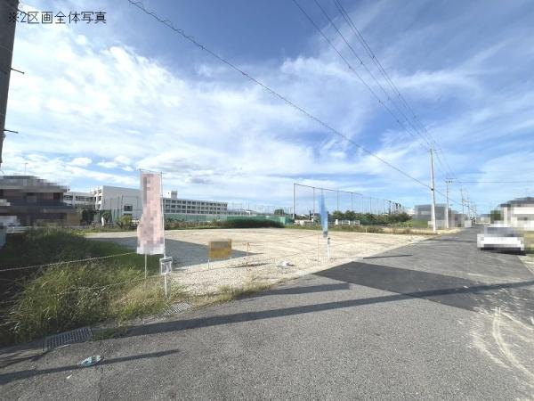 守山市古高町の新築一戸建