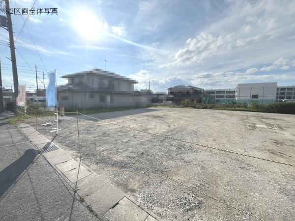 守山市古高町の新築一戸建