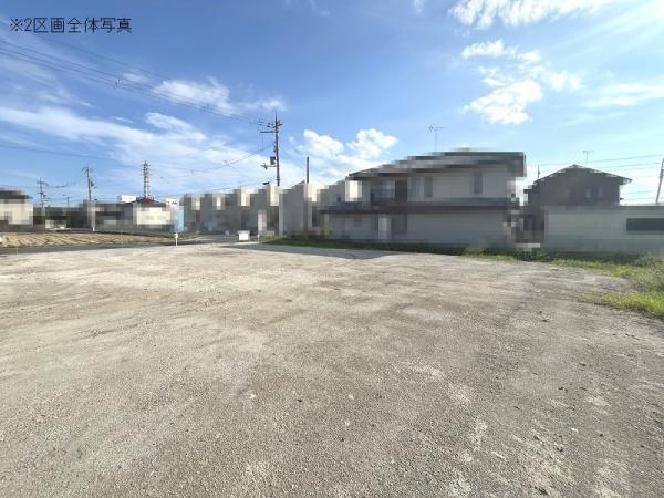 守山市古高町の新築一戸建