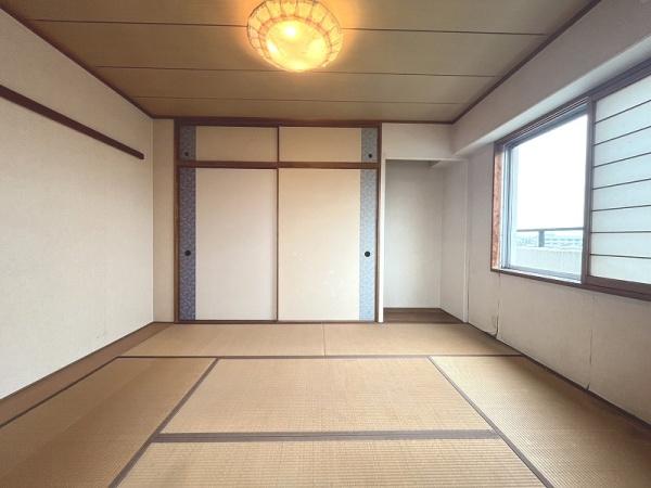 守山パーク・ホームズ