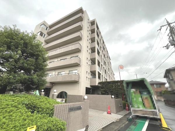 守山パーク・ホームズ