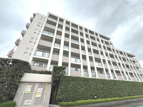 守山パーク・ホームズ
