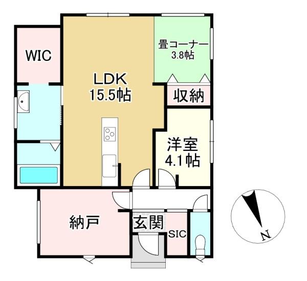 湖南市菩提寺北７丁目の中古一戸建て