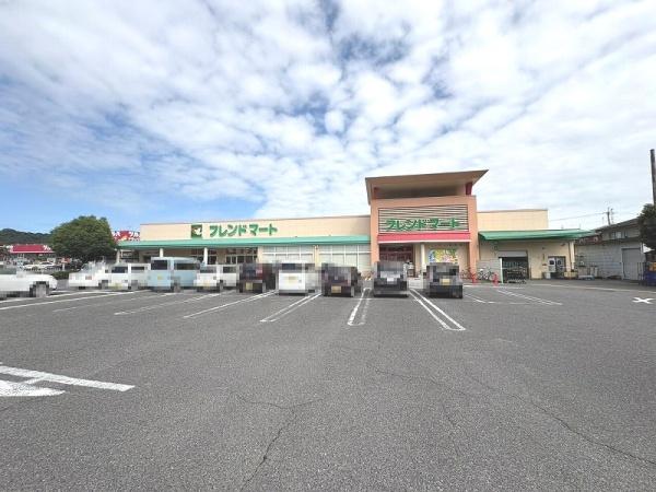 湖南市菩提寺北７丁目の中古一戸建て(フレンドマート菩提寺店)