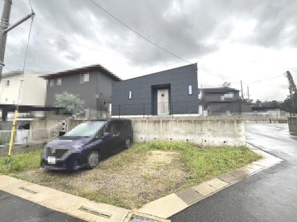 湖南市菩提寺北7丁目の中古一戸建