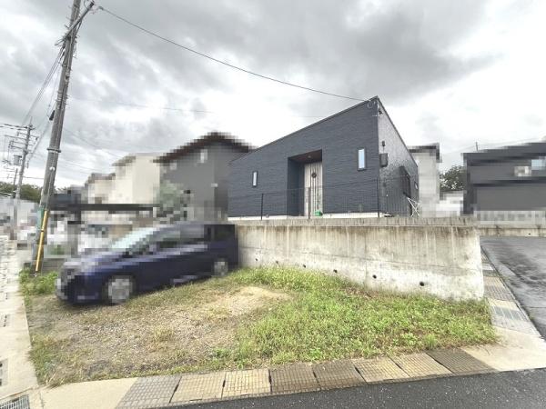 湖南市菩提寺北７丁目の中古一戸建て