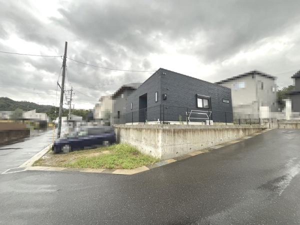 湖南市菩提寺北７丁目の中古一戸建て