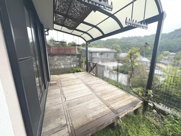 湖南市サイドタウン３丁目の中古一戸建て