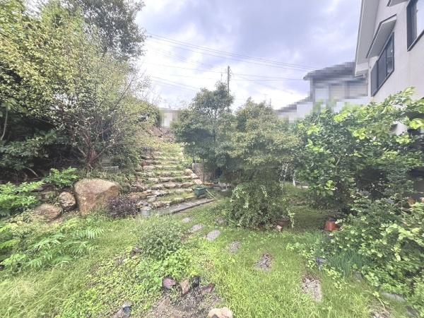 湖南市サイドタウン３丁目の中古一戸建て