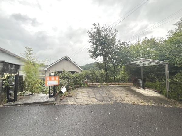 湖南市サイドタウン３丁目の中古一戸建て