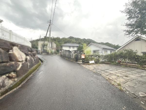 湖南市サイドタウン３丁目の中古一戸建て