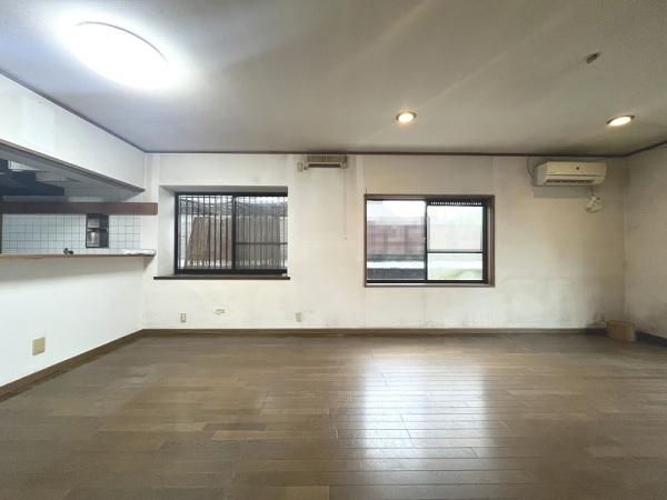 湖南市サイドタウン３丁目の中古一戸建て