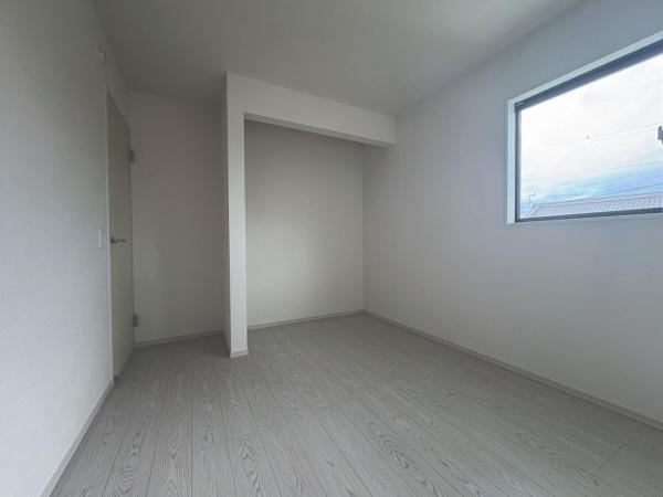 草津市木川町の新築一戸建