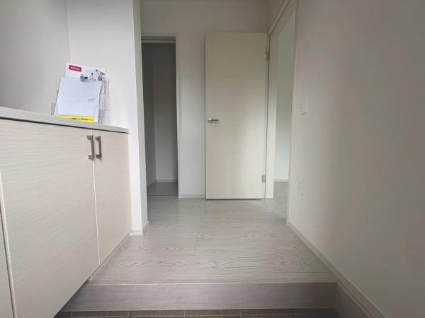 草津市木川町の新築一戸建