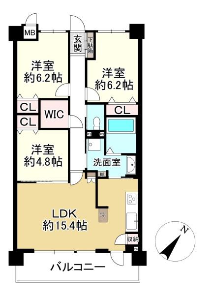 シャリエ草津大路