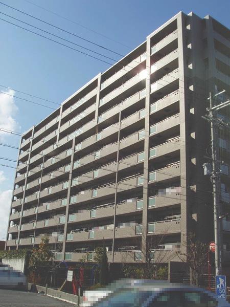 シャリエ草津大路