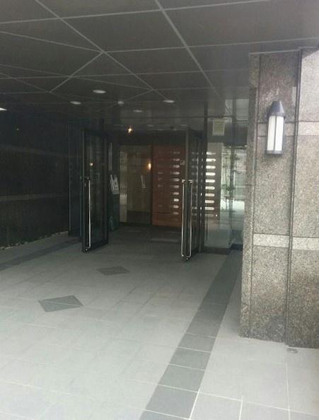 シャリエ草津大路