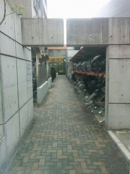 シャリエ草津大路